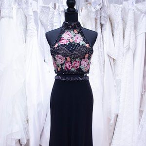 Sherri Hill Prom Dress